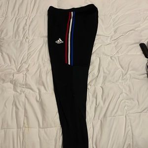 Adidas tiro joggers